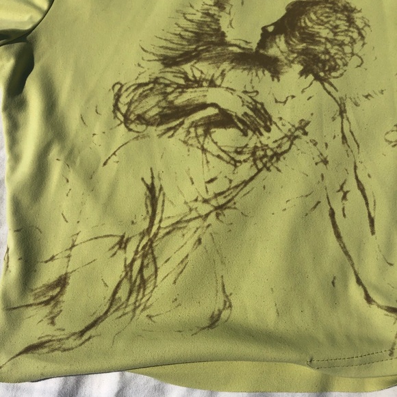 Tops with graphics - Picture 3 of 4